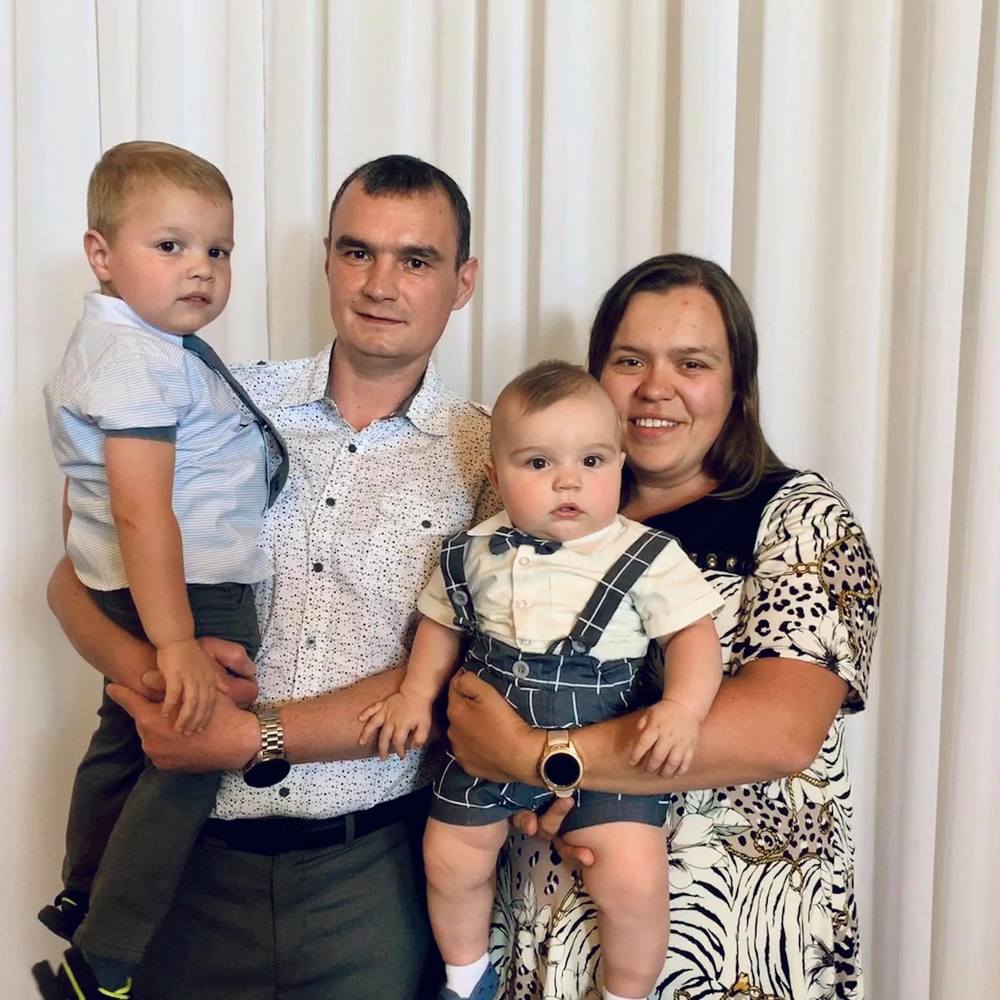 Meet your Posher, Viktor